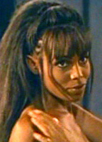 Gina Jackson