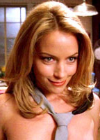 Becki Newton