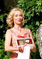 Christine Reinhart