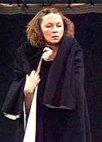 Elisabeth Schwarz