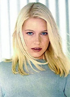Chloe Hunter