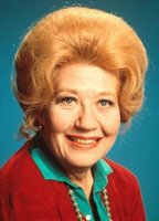 Charlotte Rae