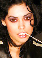 Jessie Hail
