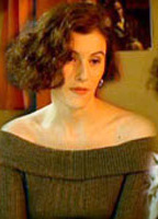 Ayanta Barilli