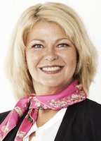 Ing-marie Carlsson