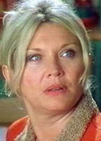 Amanda Redman
