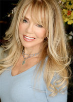 Dyan Cannon
