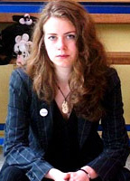 Alice Dwyer