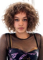Britne Oldford