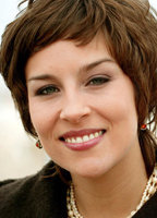 Heidi De Grauwe
