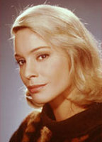 Ingrid Thulin