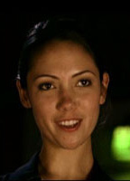Christina Rosenberg