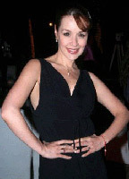 Cecilia Tijerina