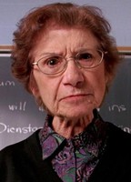 Bathsheba Garnett