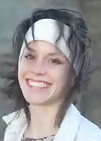 Allyson Sereboff