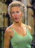 Connie Booth