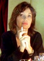 Evelyne Bouix