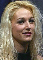 Allison Slinger