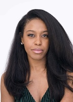 Dominique Perry