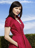 Jill Flint