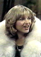 Dinah Manoff