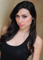 Carmen Corral