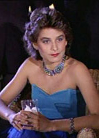 Claudia Magno
