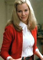 Jacinda Barrett