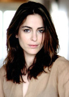 Audrey Dana