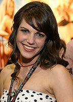 Bobbi Starr