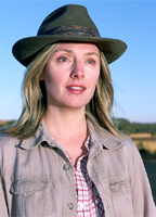 Hope Davis