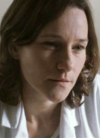 Annika Hallin