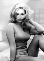 Alexandra Bastedo