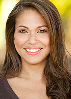 Mari-ange Ramirez