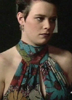 Elizabeth Hanes