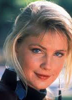 Tracey Needham