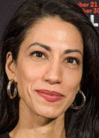 Huma Abedin