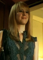 Jemima Abey