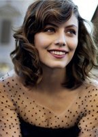 Alessandra Mastronardi