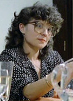 Alicia Orozco