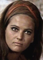 Claudia Cardinale