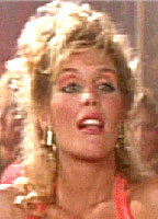 Cheryl Baker