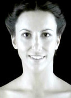 Caroline Castner