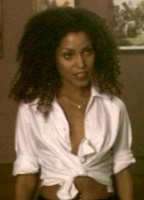 Barbara Mamabolo