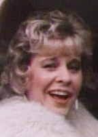 Donna Yeager