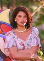 Demetra Hampton