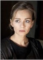 Claire Borotra
