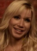 Angie Savage