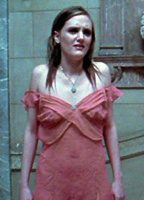 Jane Scarlett