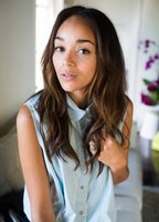 Ashley Madekwe